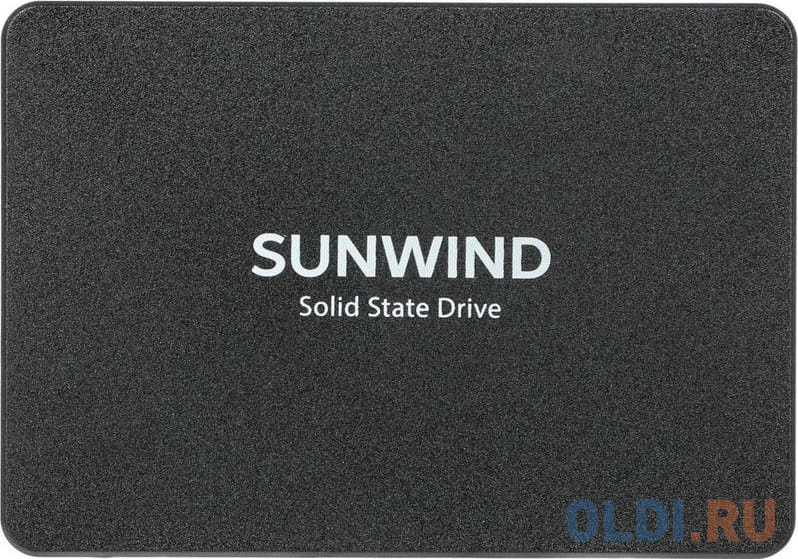 

SSD накопитель SunWind ST3 512 Gb SATA-III