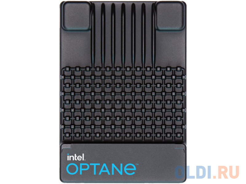

Intel Optane SSD DC P5810X, 800GB, 2.5" 15mm, NVMe, PCIe 4.0 x4, 3D XPoint, R/W 7200/5400MB/s, IOPs 1 500 000/1 270 000, TBW 146000, DWPD 100 (12