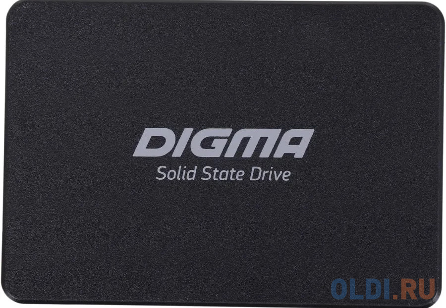

SSD накопитель Digma Run R5 4 Tb SATA-III