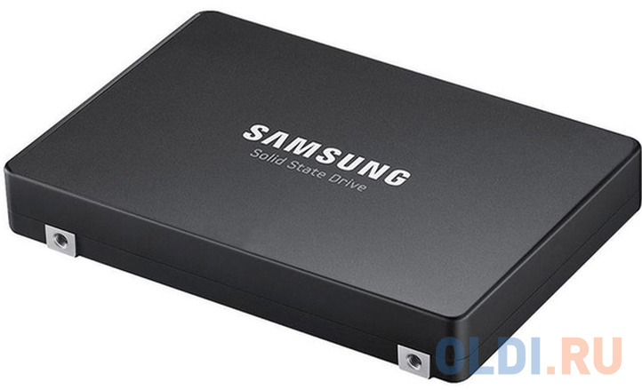 Твердотельный накопитель/ Samsung SSD PM1733a, 1920GB, U.2(2.5