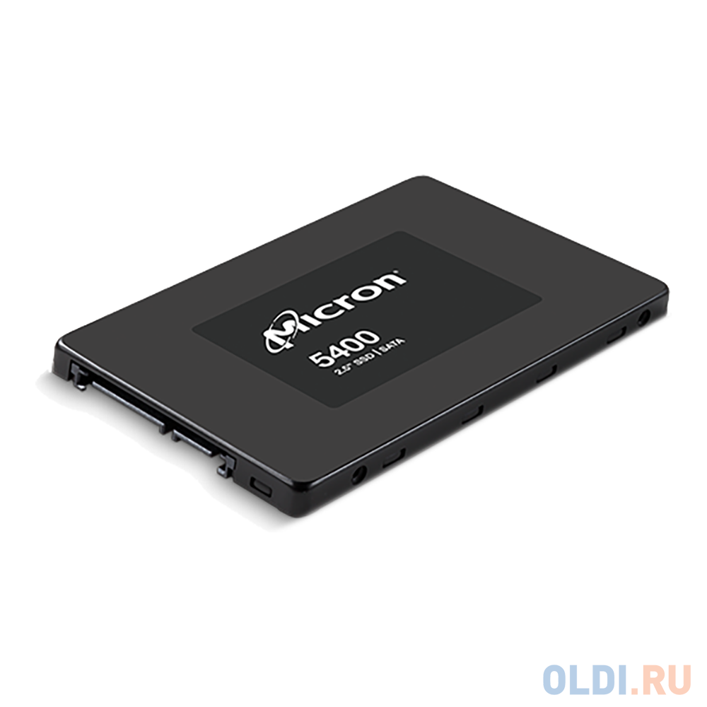 SSD накопитель Lenovo 4XB7A82259 480 Gb SATA-III