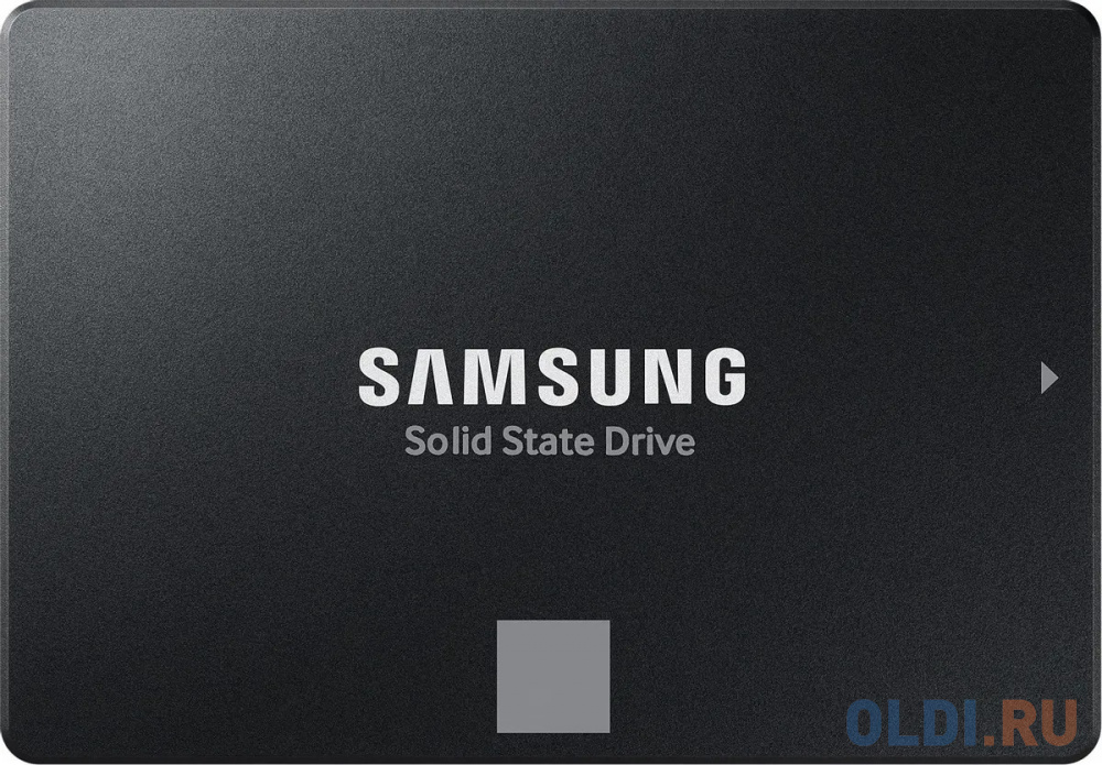 SSD накопитель Samsung 870 EVO 250 Gb SATA-III - 870 EVO