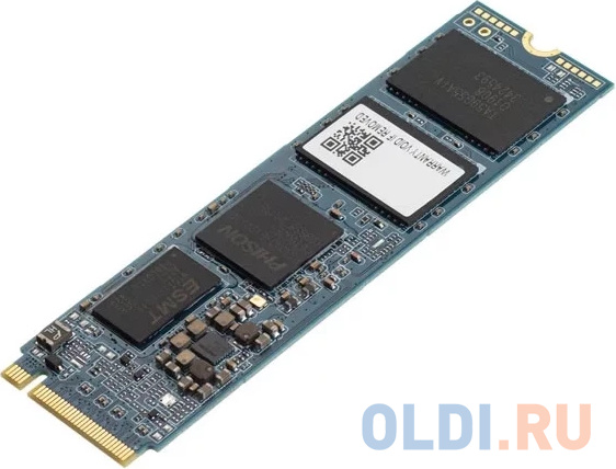 

SSD накопитель Foxline FLSSD512M80E15TCX5SE 512 Gb PCI-E 3.0 x4