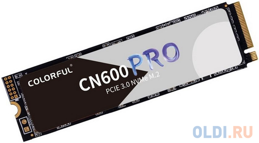 M.2 2280 256GB CN600 PRO CN600 256GB PRO NVME Series PCIE 3.0, 3200/1200, TBW80