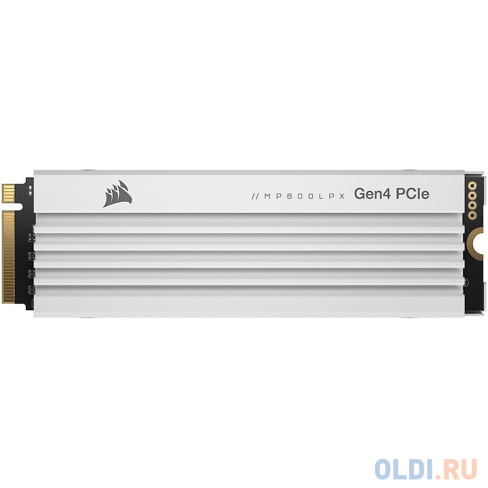 SSD накопитель Corsair MP600 Pro LPX 1 Tb PCI-E 4.0 х4