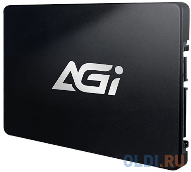 SSD накопитель AGI AI238 960 Gb SATA-III