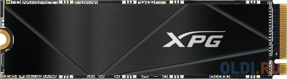 SSD накопитель ADATA XPG Gammix S50 Core 1 Tb PCI-E 4.0 х4