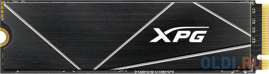 SSD накопитель ADATA XPG Blade S70 8 Tb PCI-E 4.0 х4