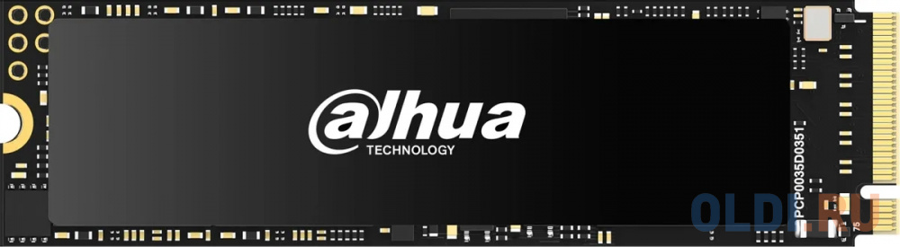 

SSD накопитель Dahua C900 Plus 2 Tb PCI-E 3.0 x4