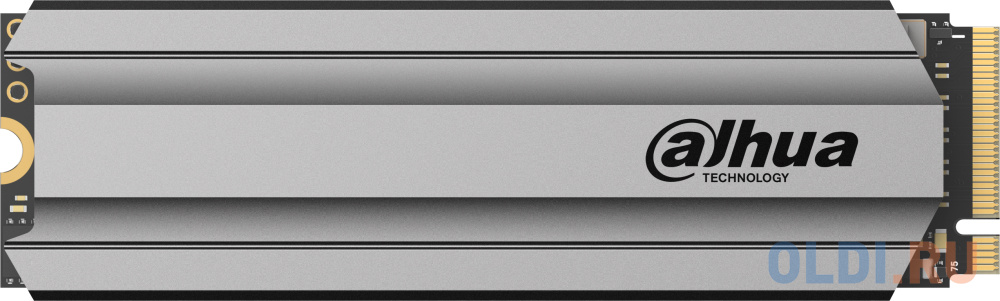 

SSD накопитель Dahua C900 Plus 256 Gb PCI-E 3.0 x4