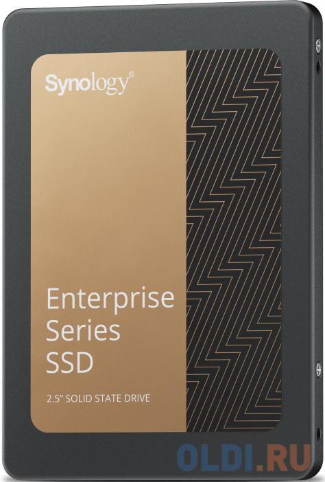 SSD накопитель Synology SAT5220-960G 960 Gb SATA-III