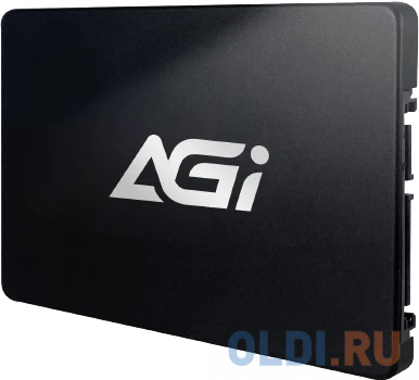 

SSD накопитель AGI AGI4K0GIMAI238 4 Tb SATA-III