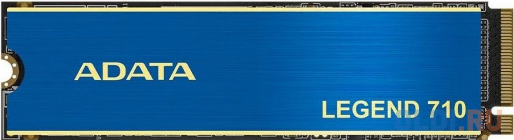 SSD накопитель ADATA Legend 710 256 Gb PCI-E 3.0 x4