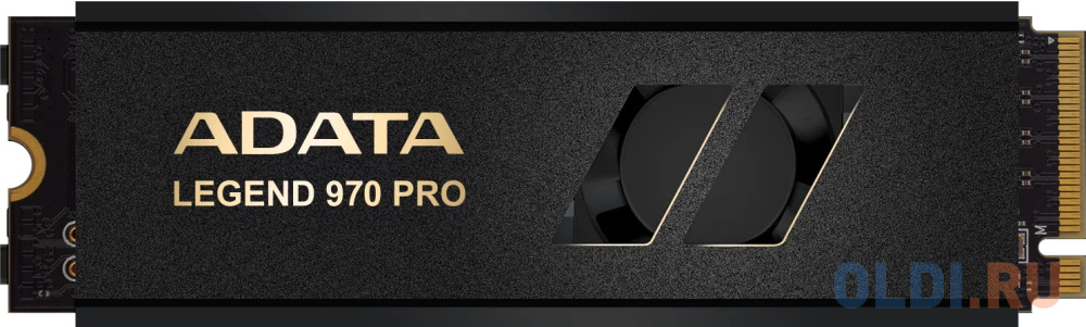 Твердотельный накопитель SSD ADATA LEGEND 970 PRO 1TB M.2