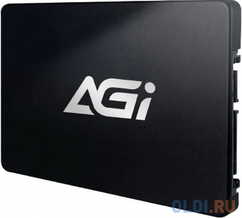 

SSD накопитель AGI AI178 512 Gb SATA-III