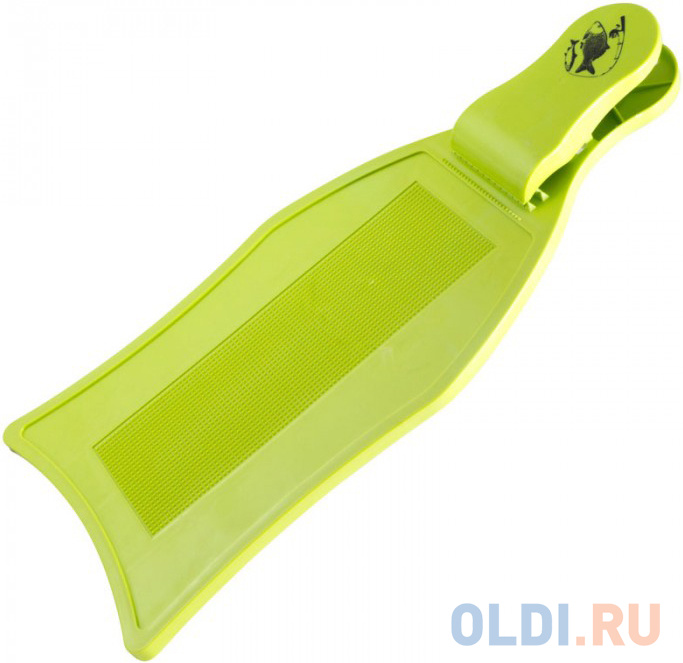 

ДОСКА РАЗДЕЛОЧНАЯ ДЛЯ РЫБЫ "PESCE" С ЗАЖИМОМ, НА ПРИСОСКАХ (1/6/24) "MALLONY"