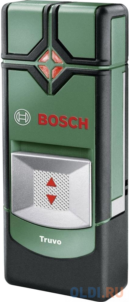 Детектор металла Bosch Truvo 0603681221 - фото 1