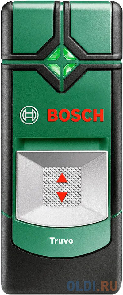 Детектор металла Bosch Truvo 0603681221 - фото 2
