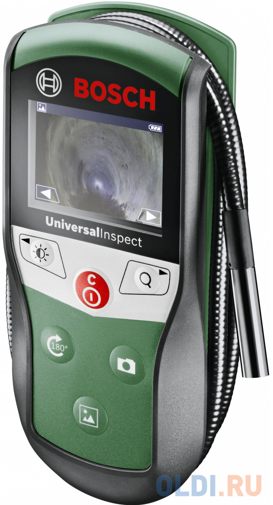 Видеоскоп Bosch Universal Inspect 603687000 - фото 1