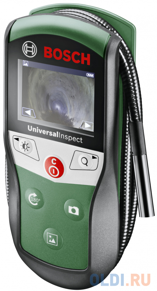 

Видеоскоп Bosch Universal Inspect