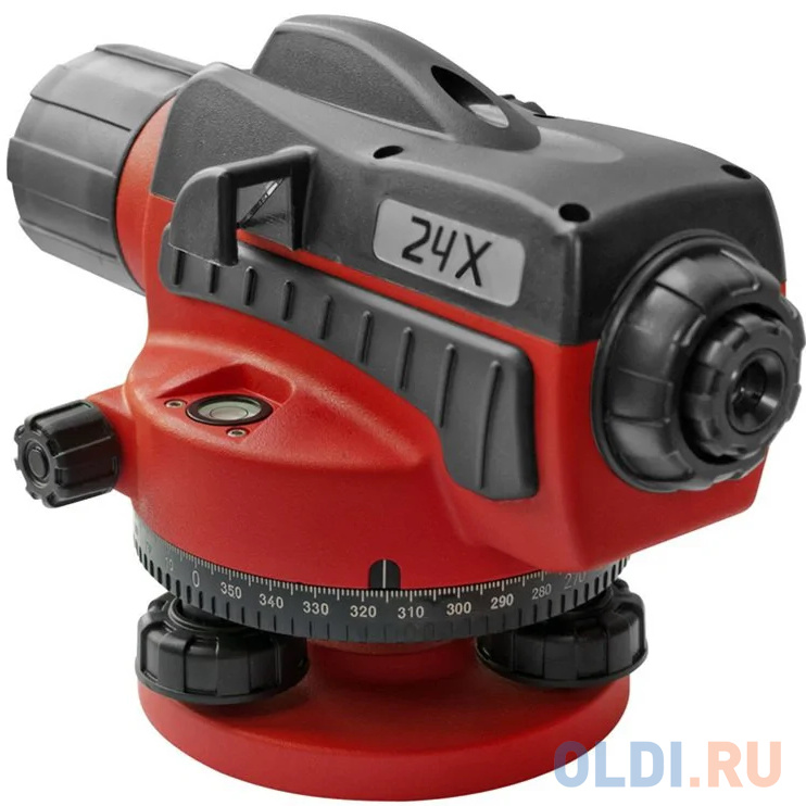 

Condtrol Оптический нивелир 24X с поверкой