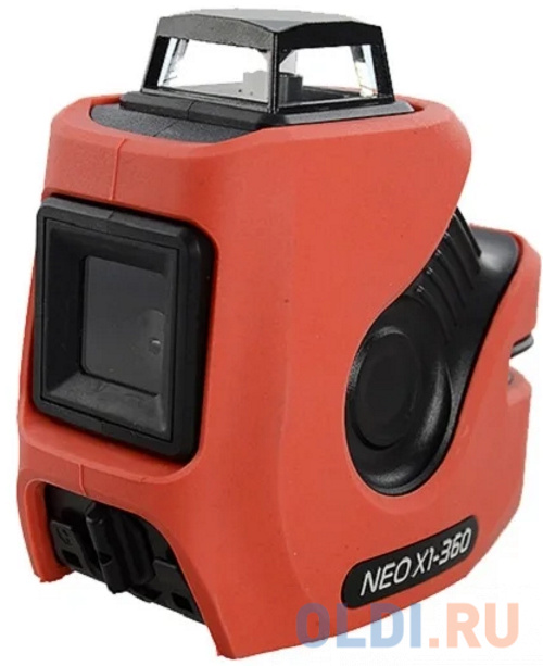 

Лазерный нивелир Condtrol NEO X1-360 Set