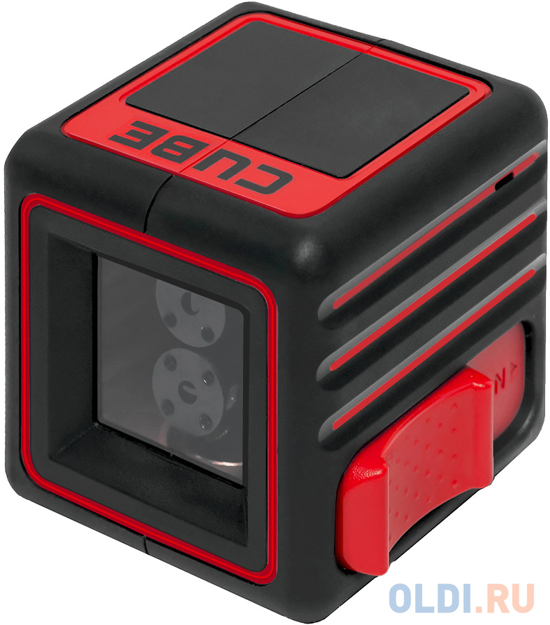 Нивелир Ada ADA Cube Professional Edition А00343 - фото 1