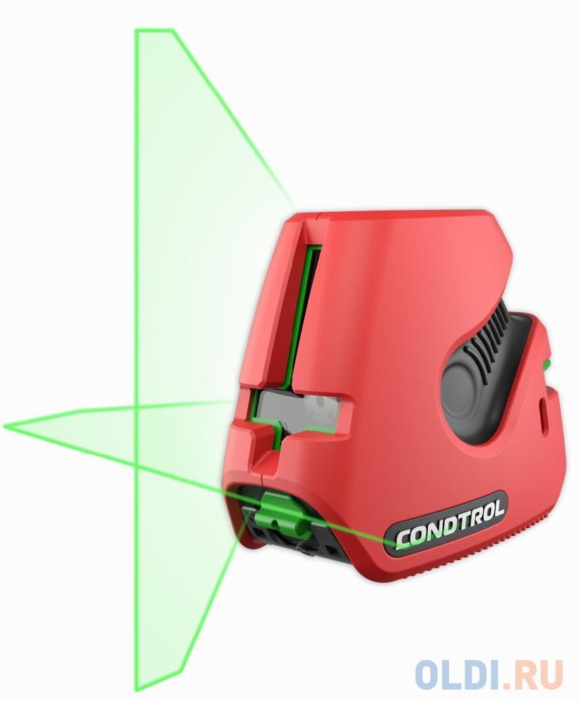 Лазерный нивелир Condtrol NEO G220 set 50/100м 1-2-137