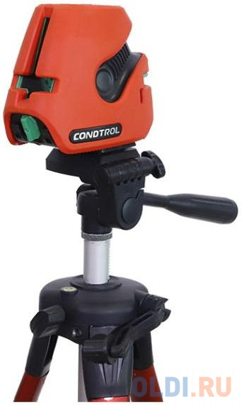 Лазерный нивелир CONDTROL NEO G100 фото