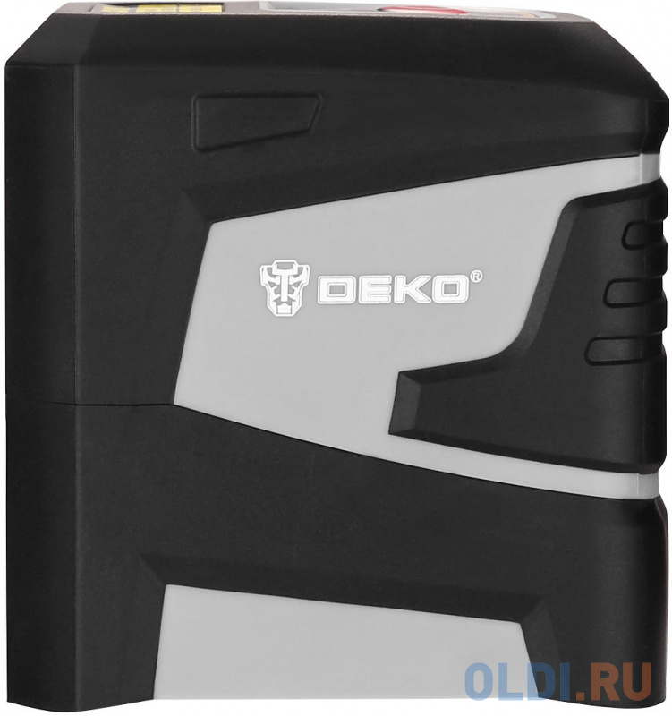 Лазерный уровень Deko DKLL12 SET 2 фото