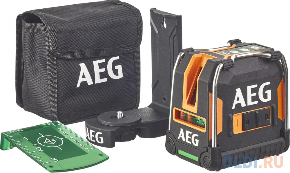

AEG Лазерный нивелир CLG330-K 4935472255