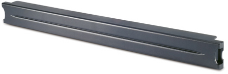 

Набор заглушек APC 1U Black Modular Toolless Blanking Panel 19" AR8136BLK200