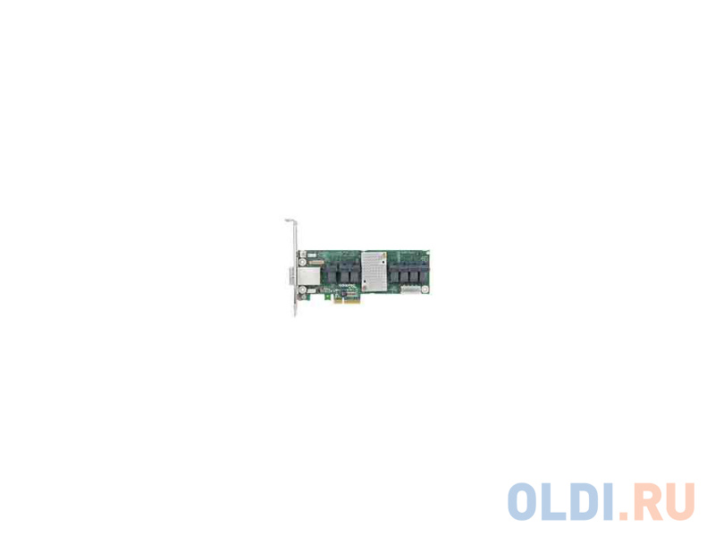 

Контроллер RAID Intel RES3FV288 932895 SAS-3 12Gb/s
