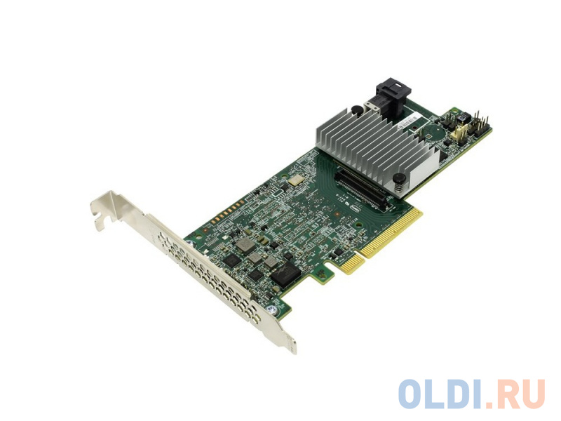 

Контроллер Intel RS3DC040 934644