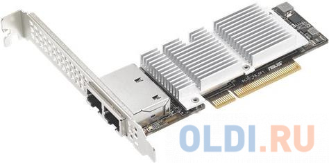 

Контроллер Asus PEB-10G/57840-2T