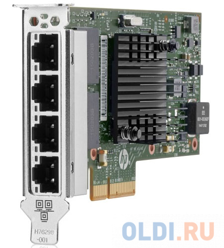 

Контроллер HP 811546-B21
