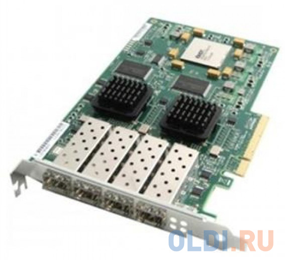 

Контроллер Lenovo 6Gb SAS 4 Port Host Interface Card 00MJ093