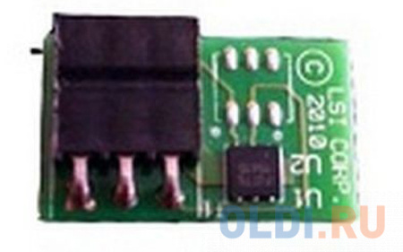 Контроллер Lenovo ThinkServer RAID FastPath Software Key for RAID710 controller 0C19491