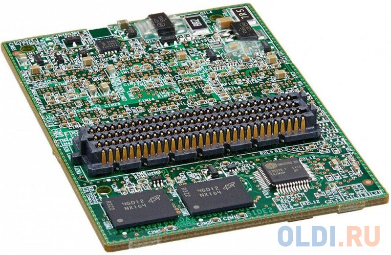 

Контроллер ServeRAID M5100 Series 512MB Flash/RAID 5 (81Y4487)