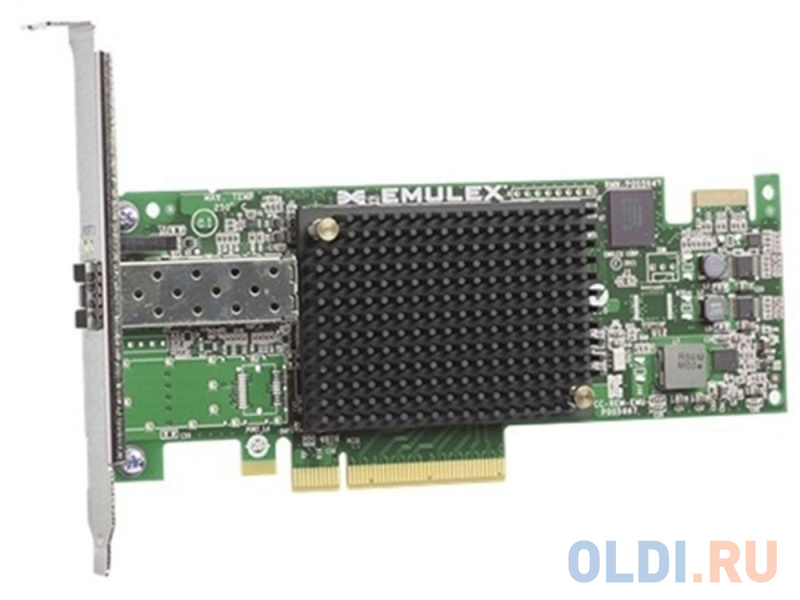 

Контроллер Dell 12Gb SAS HBA DP LP 405-AAES