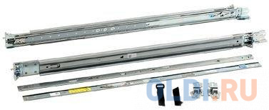 

Рельсы Dell Rails 1U Sliding Ready Rack Rails для R330/R430/R630/R320/R420/R620 770-BBJR