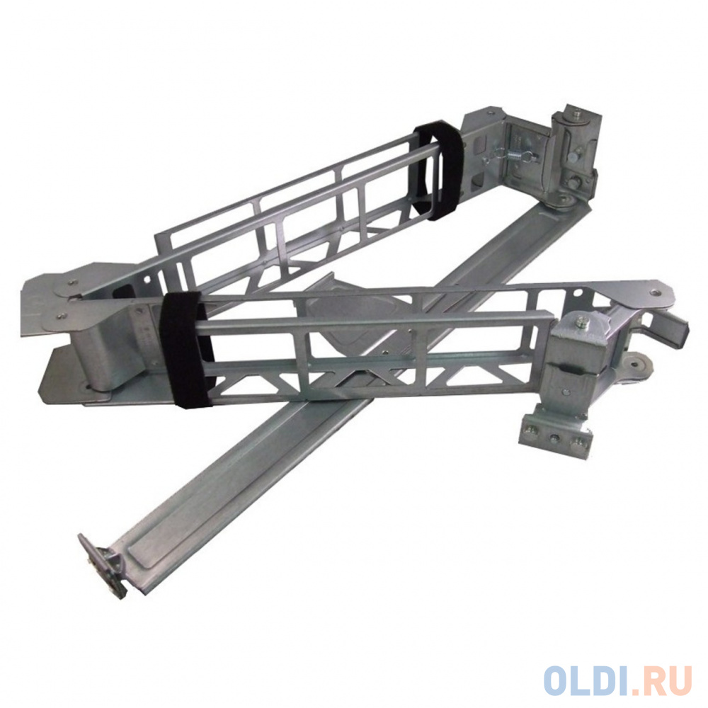

Комплект крепежа HP 1U Cable Management Arm for Easy Install Rail Kit for DL360e/360p Gen8 & 160/360 Gen9 734811-B21