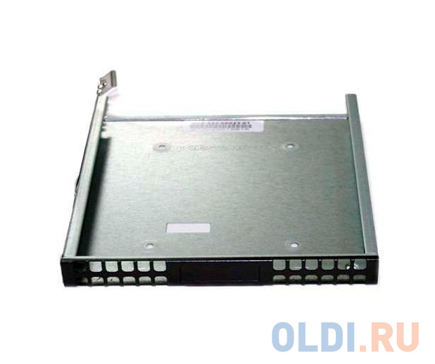 

Крепеж Supermicro для одного жесткого диска 2.5" MCP-220-00023-01