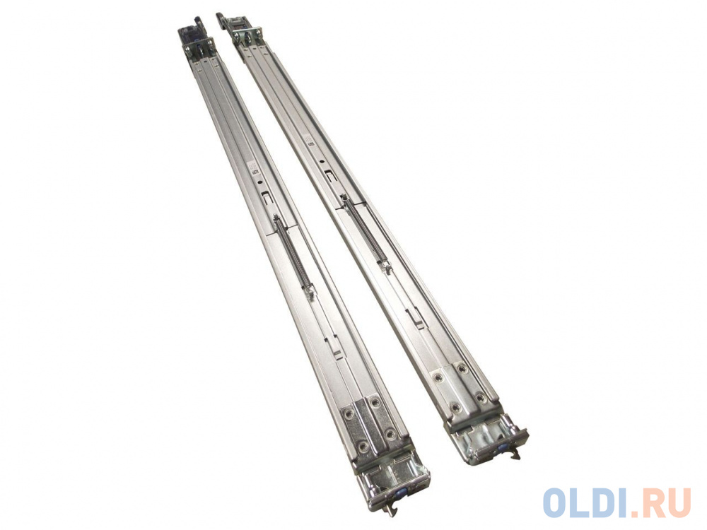 

Рельсы Dell 770-BCVF Rack Rails for ME4 2U