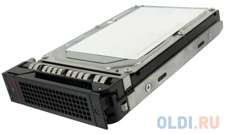 Жесткий диск 2.5" Lenovo 00YE607 Hot Swapp фото