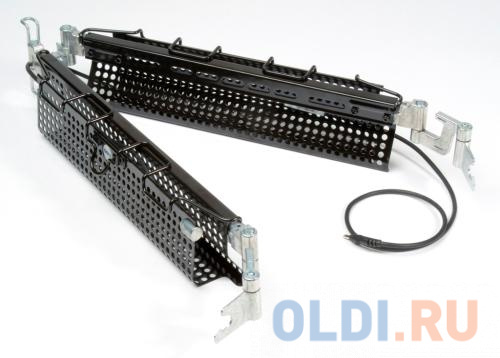 

Кабельный органайзер Dell Arm for cable Management 2U для R730 770-BBBR-1