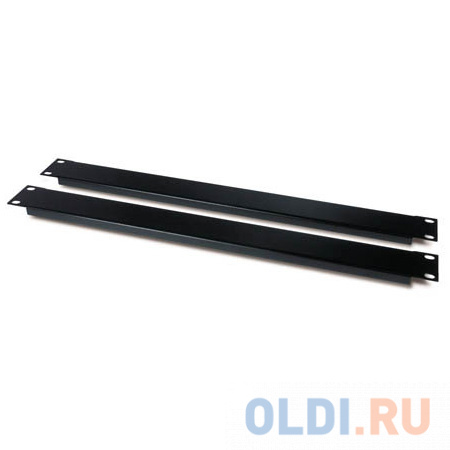 

Комплект панелей для монтажа APC 1U Blanking Panel Kit 19" черный AR8108BLK