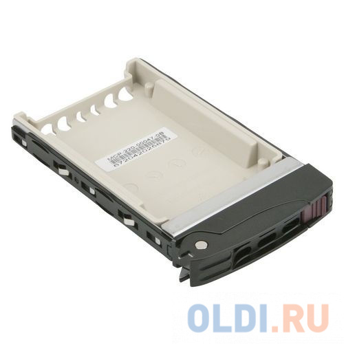 

Рельсы SuperMicro MCP-220-00047-0B