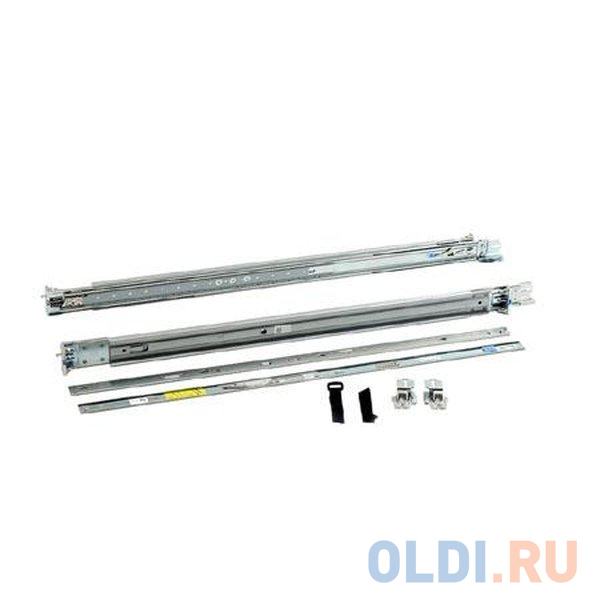 

Рельсы Dell 770-BCKT Sliding Ready Rack for PE R440