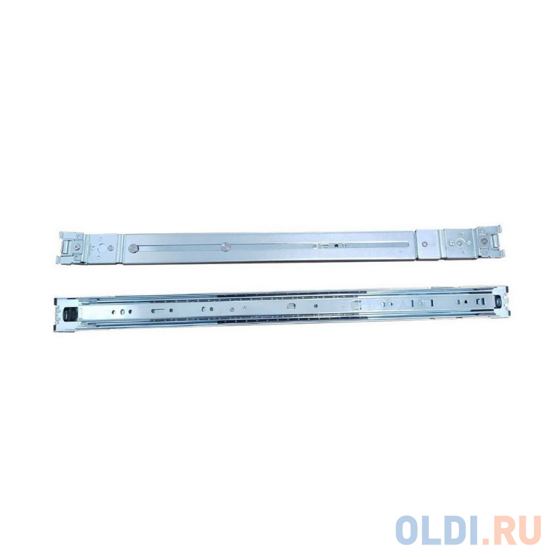 

Рельсы для установки в стойку AIC 20" Toolless Rail for J2012-01/J2024-02